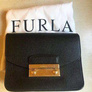Furla Mini Crossbody Bag